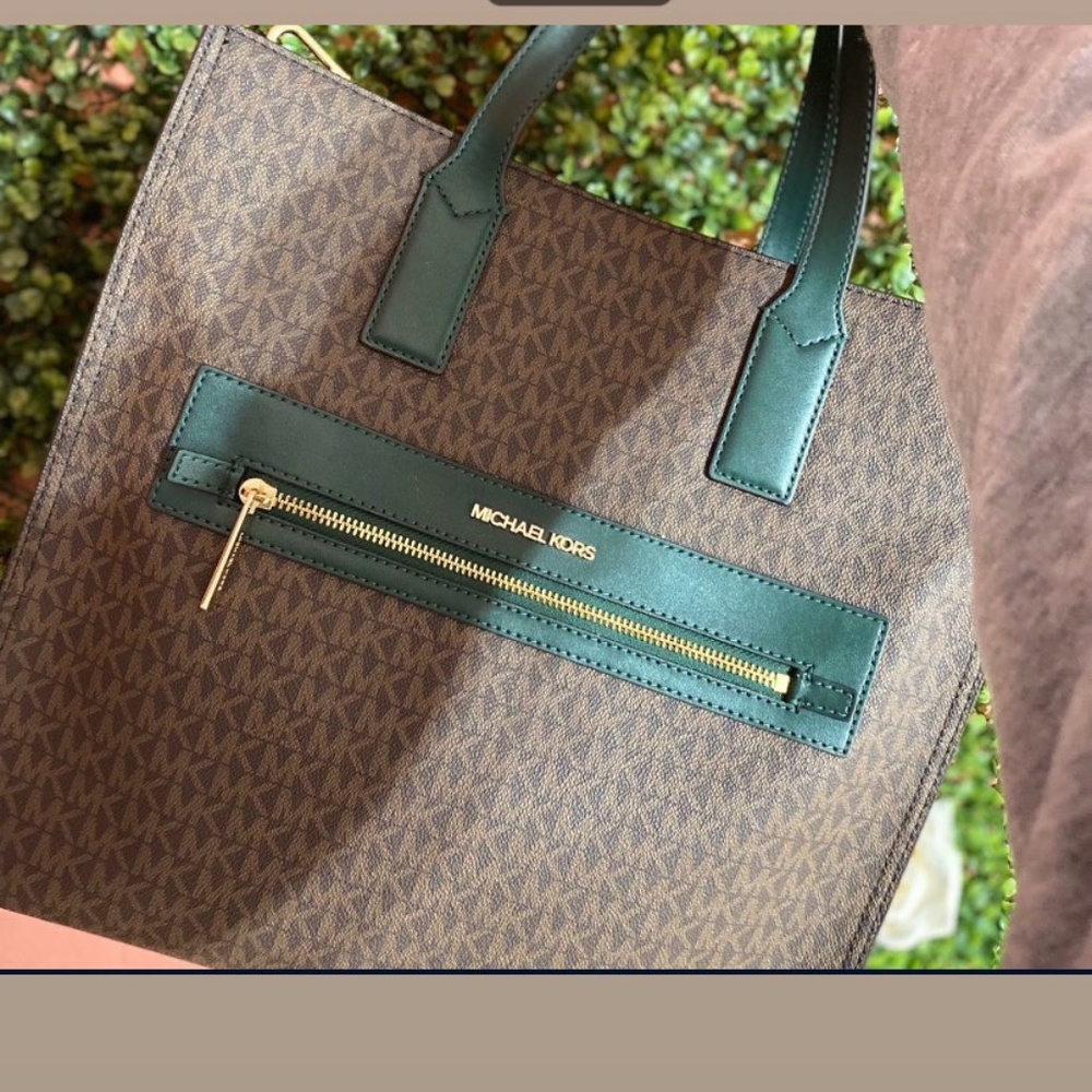 Michael Kors Tote Bag